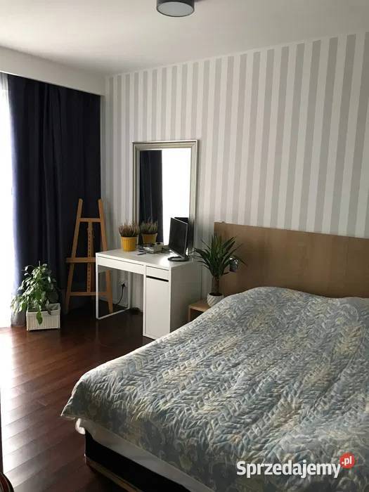 3 pokoje Gdańsk Wrzeszcz