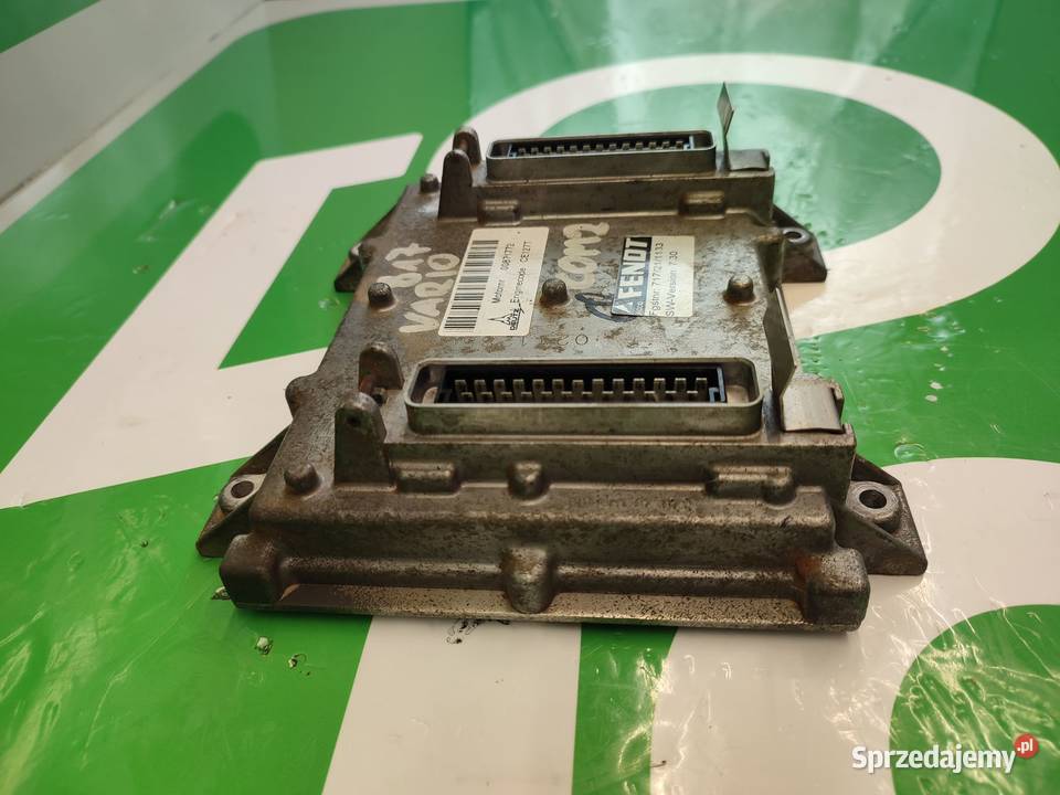 Moduł Komputer Sterownik silnika 02112850 DEUTZ