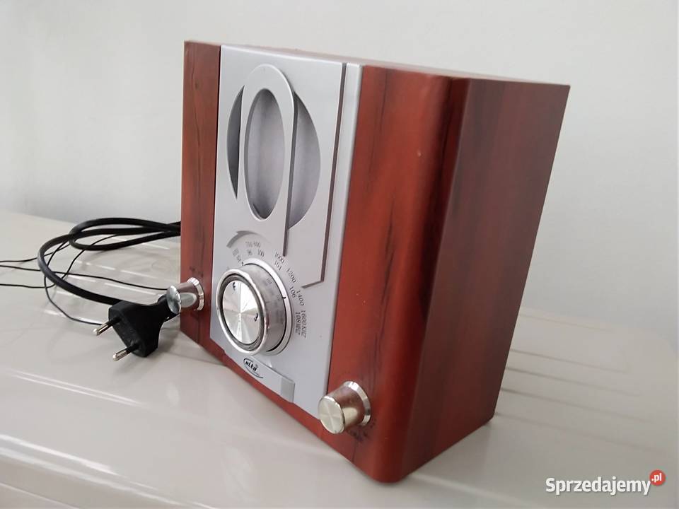 Radio stylowe Chełm