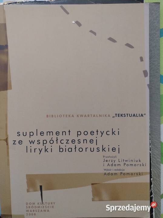 Książki różno temstyczne śląskie Żory