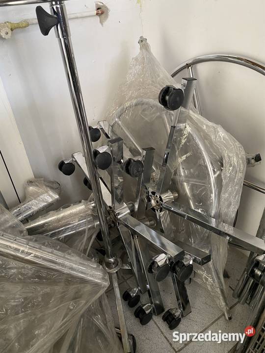 meble sklepowe Poznań