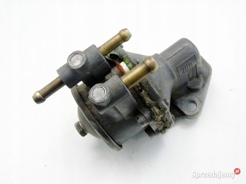 POMPKA POMPA PALIWA MECHANICZNA FIAT CC Sosnowiec