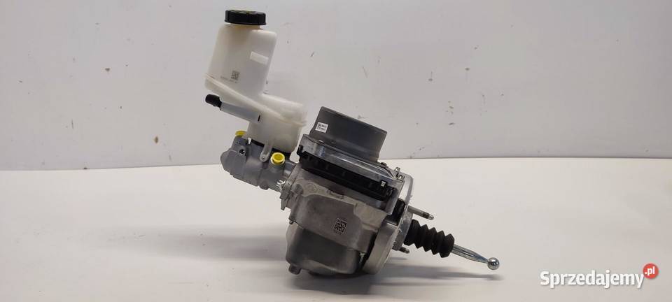 VW TAYRON SERWO POMPA HAMULCOWA 3WB614105AJ osobowe dolnośląskie sprzedam