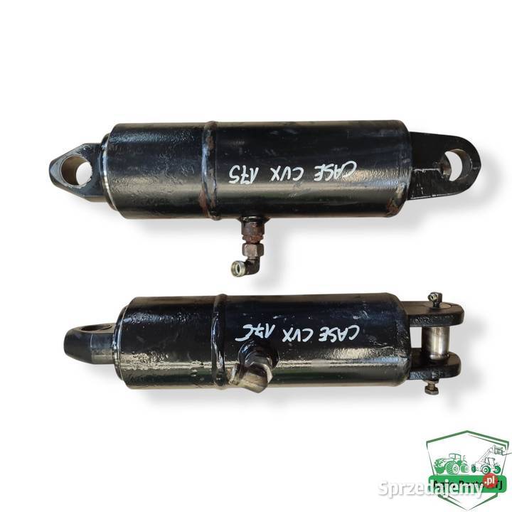 Siłownik Podnośnika 84520524 Holland Case Hydraulika
