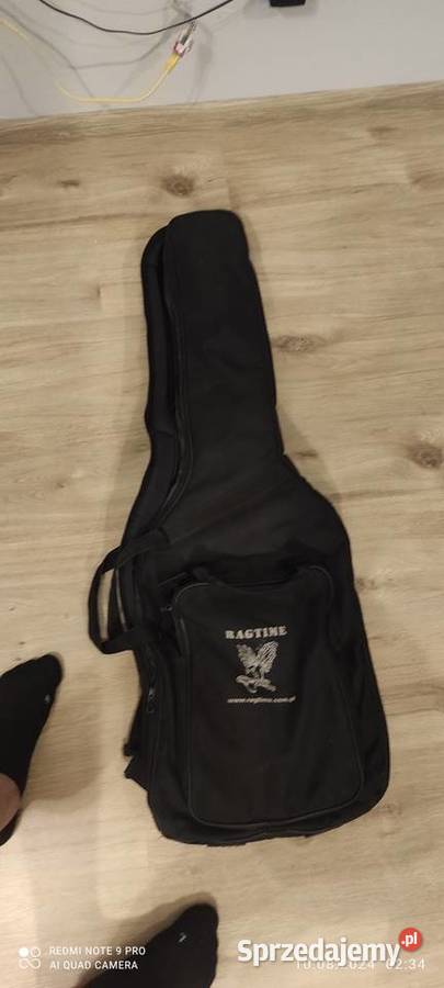 Washburn X50Q dolnośląskie