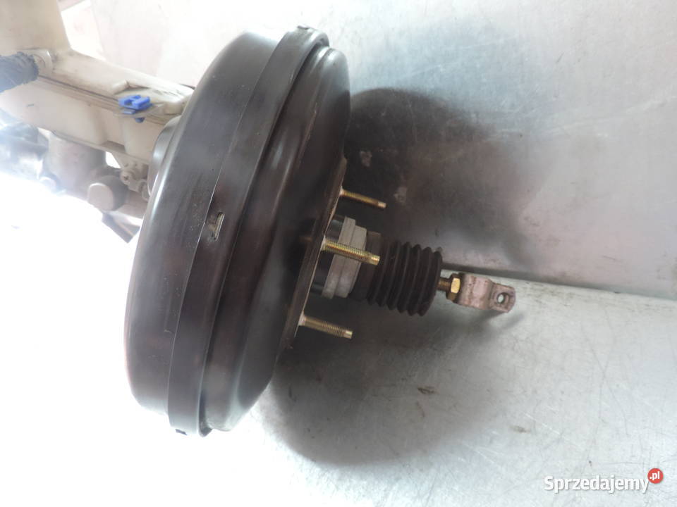 MAZDA 6 23 16V POMPA SERVO C0504000 pompy hamulcowe małopolskie Nowy Sącz sprzedam