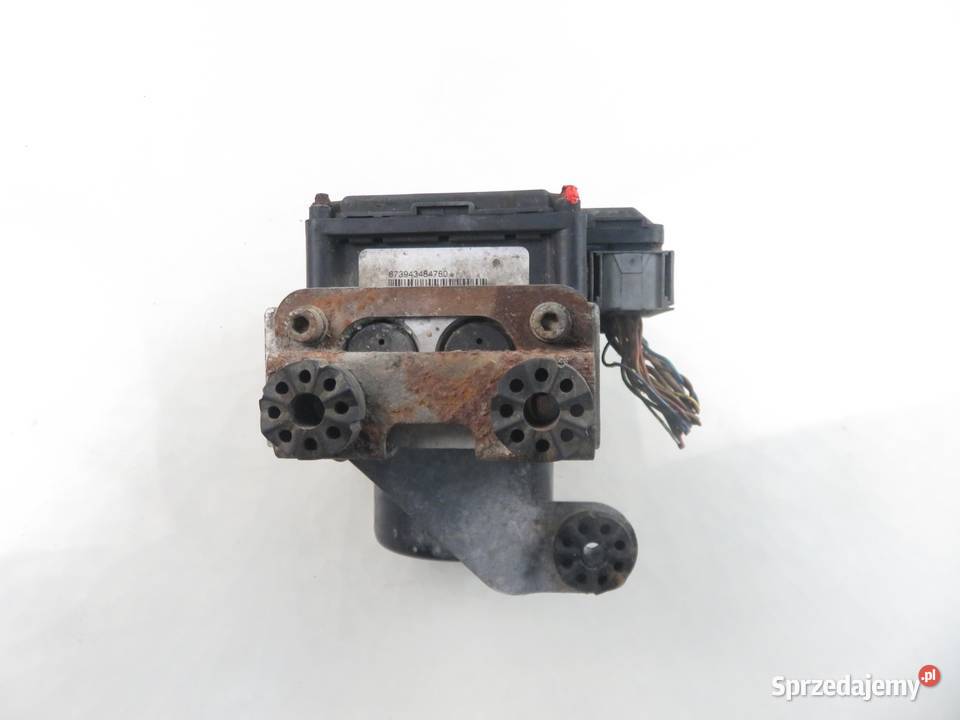 POMPA ABS BMW 3 Touring E36 6751767 10020402544