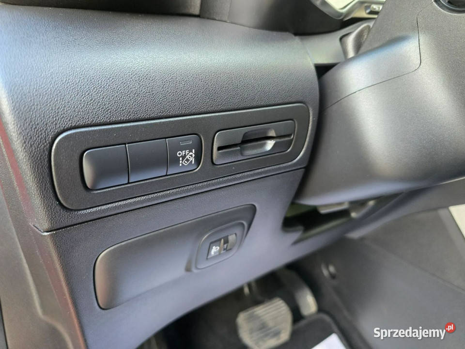 Citroen C3 Aircross Białogard sprzedam