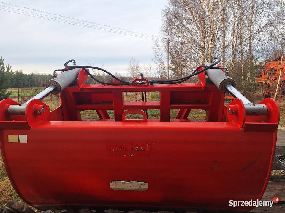 Sprzedam wycinak Radzyń Podlaski