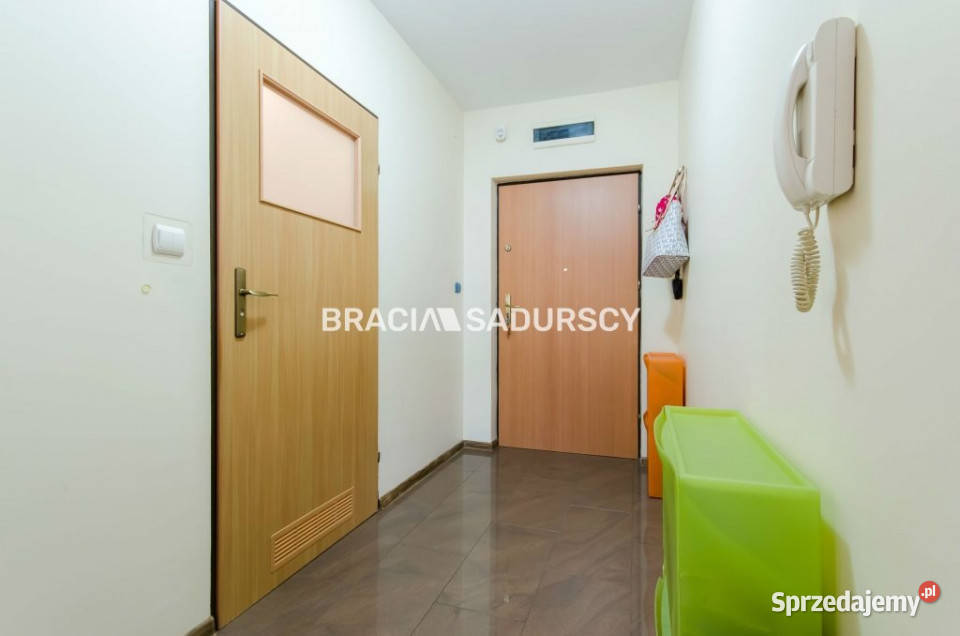 Mieszkanie 396m2 2pok Kraków Kuźnicy małopolskie