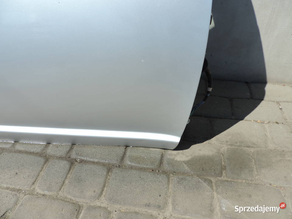 TOYOTA YARIS I HB FL 5D KOLOR 199 DRZWI PRAWY Drzwi Nowy Sącz
