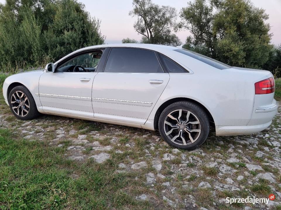 Alufelgi 18 Audi A4 B5 B6 B7 B8 A5 A6 C5 C6 C7 Skawina