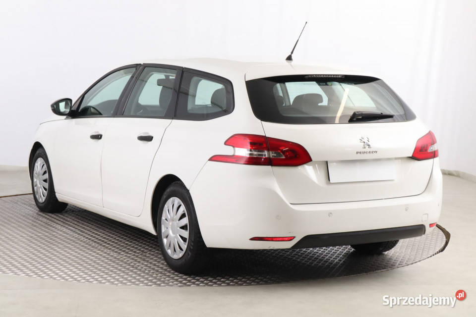 Peugeot 308 16 HDi Zabrze sprzedam