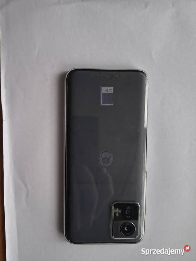Motorola edge 30 Neo Tuchola