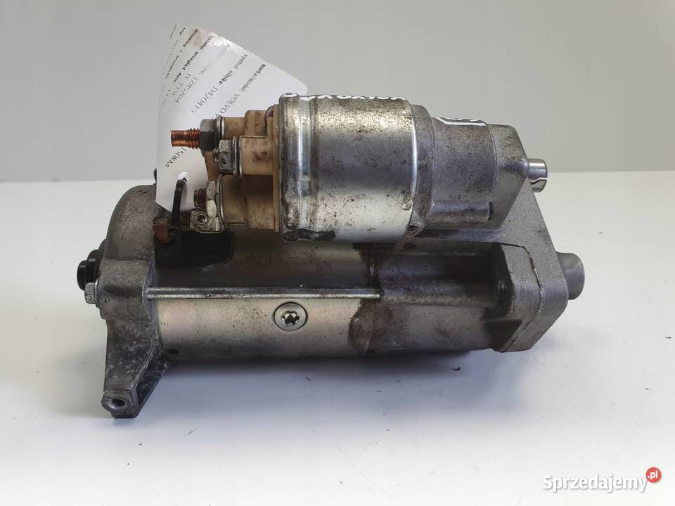 ROZRUSZNIK Volvo V70 III V90 II 20 D3 D4 Rudka