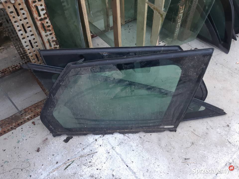 Citroen C4 Grand prawa tylna szyba karoseryjna Łódź
