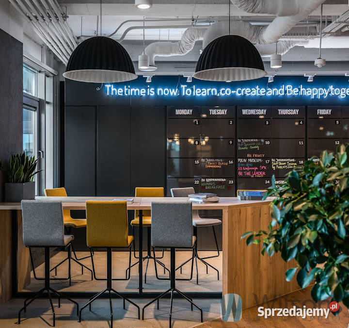 Lokal na wynajem Warszawa 25m2