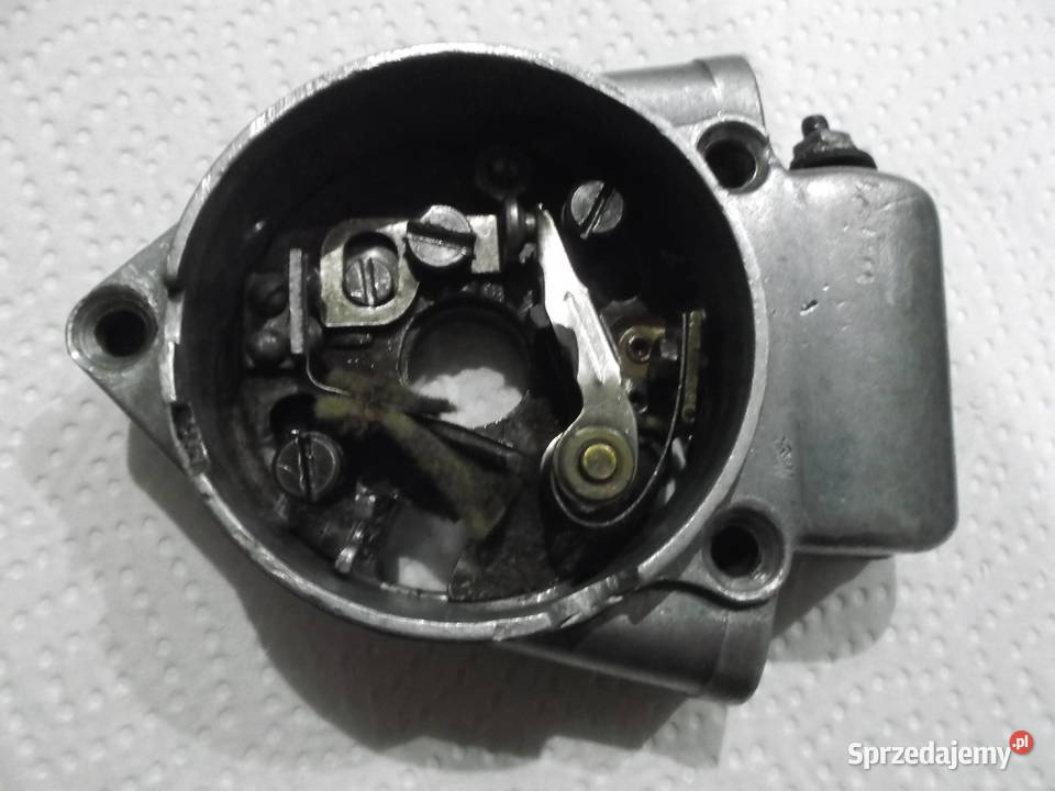 BMW R50 R51 R60 R61 R71 ORYGINALNY APARAT dolnośląskie Świerzawa