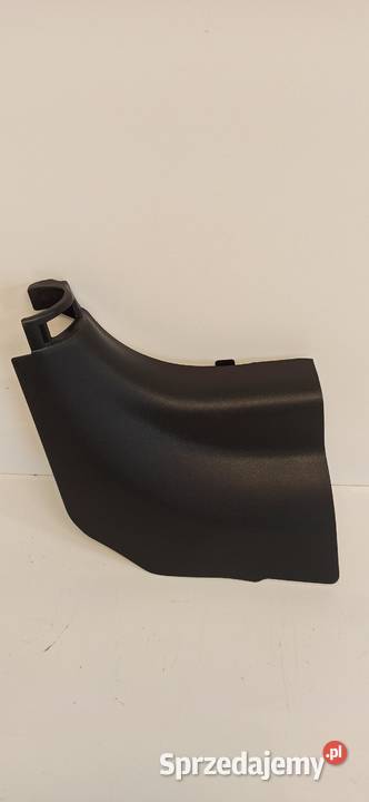 HYUNDAI BAYON OSŁONA PROGU LEWA PRZÓD 85823Q0900 Podszybia
