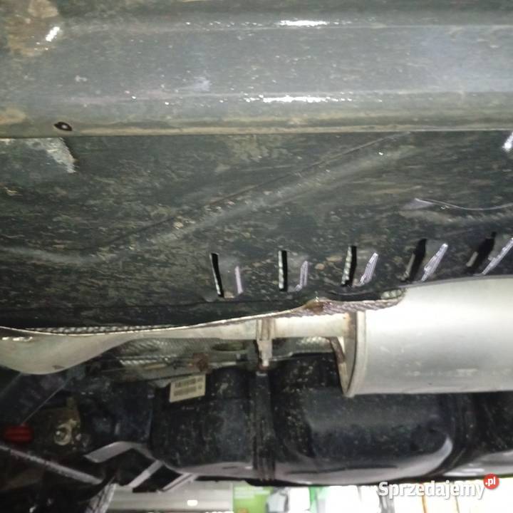 VW t5 19tdi 102 Multivan Startline