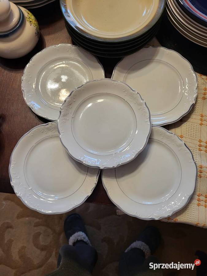 Wałbrzych deserowe Łódź