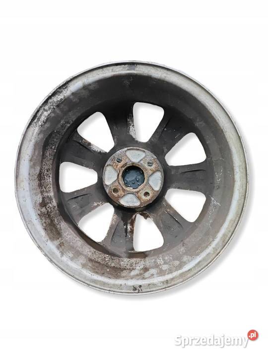 Opel Agila B Felgi Aluminiowe R15 15x55J 4x100