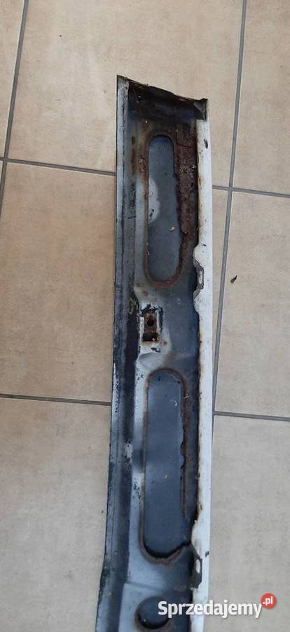 oryginal panel przedni bmw e23 oem 41331902302 Mińsk Mazowiecki sprzedam