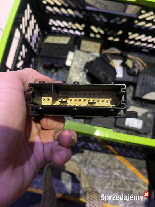 Moduł drzwi przód L 13170178 Margonin