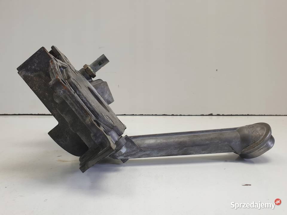 POMPA OLEJU Renault Kangoo I 12 8V olejowa osobowe Chełm sprzedam