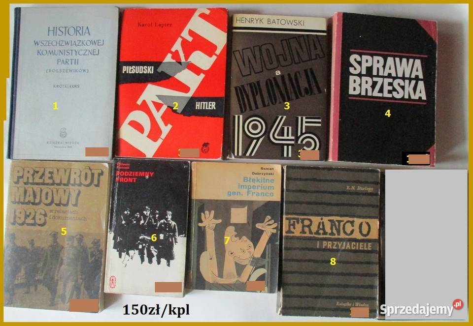 Piłsudski Stalin Przewrót majowySprawa Łódź