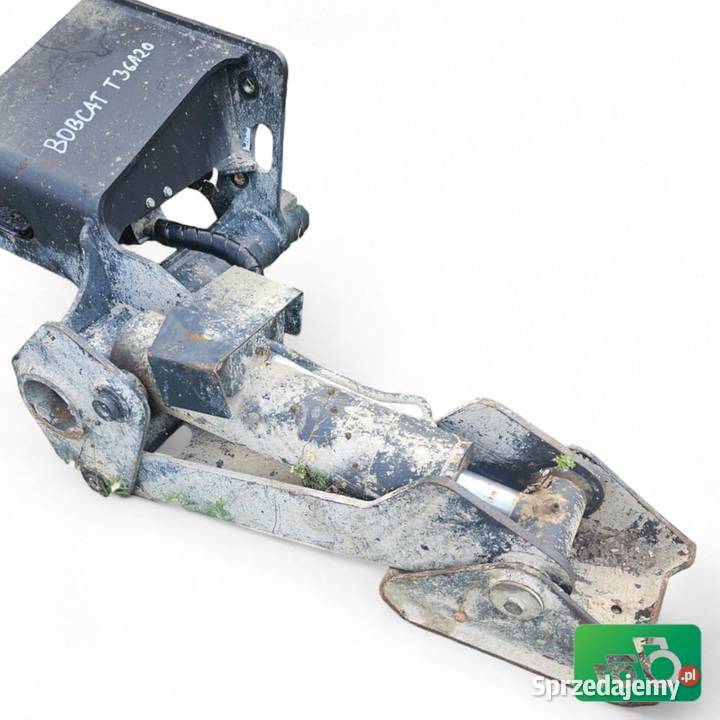 Podpory Łapy stabilizujące Bobcat T36120SL Wilkowo