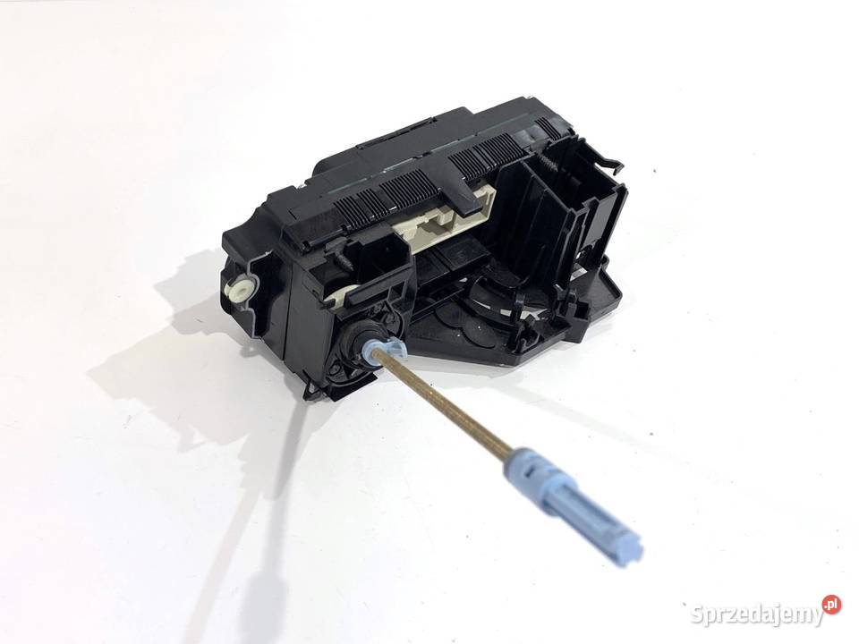 PANEL STEROWANIA NAWIEWU VW PASSAT B6