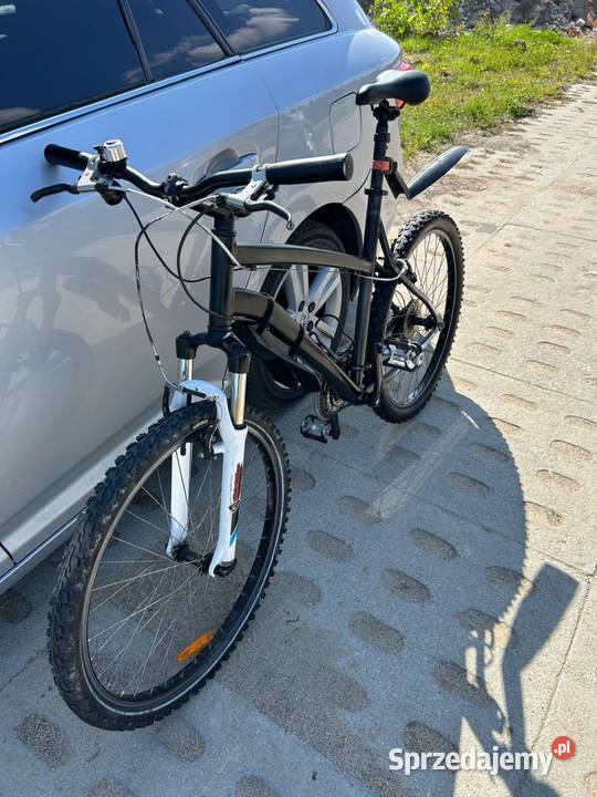 BULLS Five One 26 rower MTB Shimano Alivio Rowery sprzedam