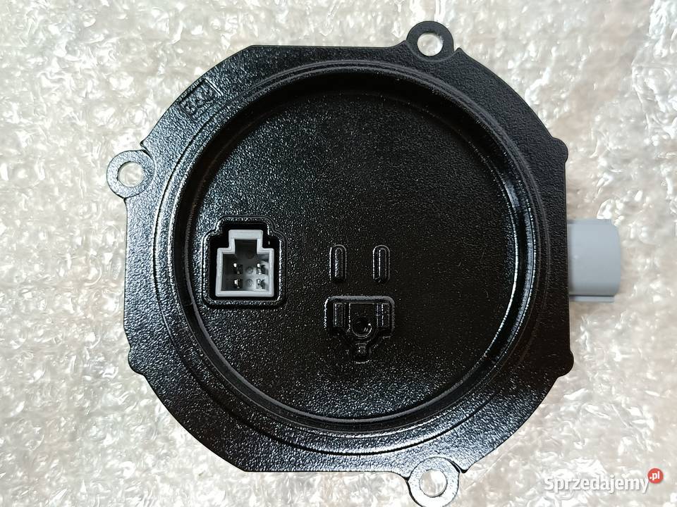 MAZDA 6 II LIFT PRZETWORNICA MODUŁ ŚWIATEŁ XENON Pleszew