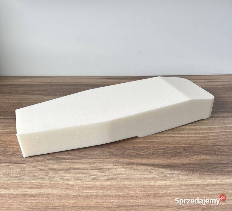 NOWA POLSKA GĄBKA SIEDZENIA OGAR 200 OGAR 205 śląskie Bielsko-Biała