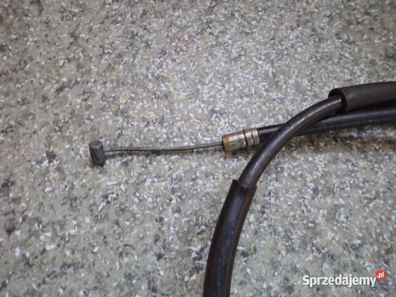 LINKA SPRZĘGŁA HONDA XL 600 PD03 Strzelce Krajeńskie sprzedam