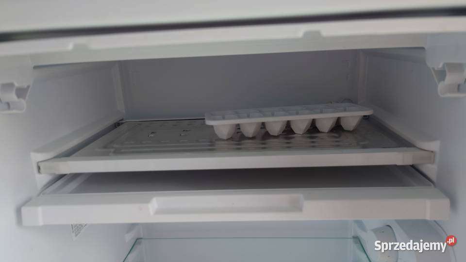 Lodówka Beko S47090 mała Lodówki i zamrażarki Lodówki i zamrażarki Paczkowo