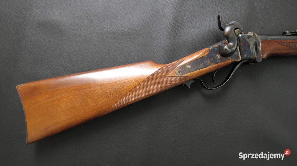 karabin czarnoprochowy Sharps kal 54 Chojnice sprzedam