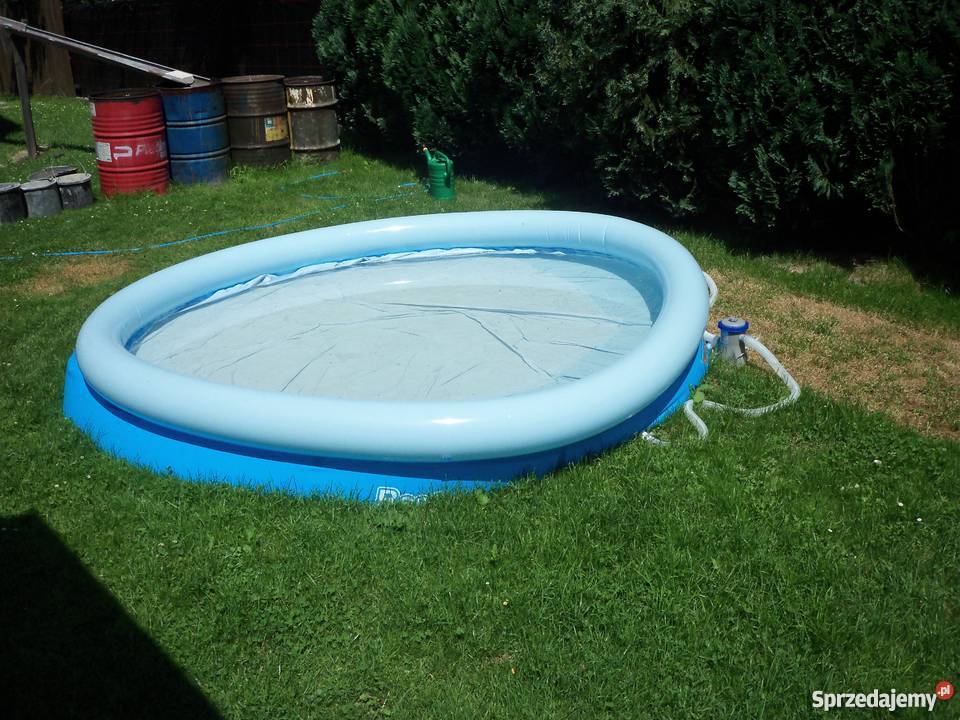 Sprzedam Basen małopolskie Wieliczka