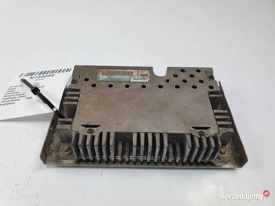 MODUŁ FORD MUSTANG F42F18T806AC Lipno