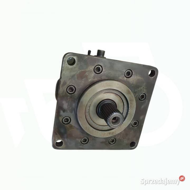 Silnik hydrauliczny 51V250 AC Sauer Danfoss