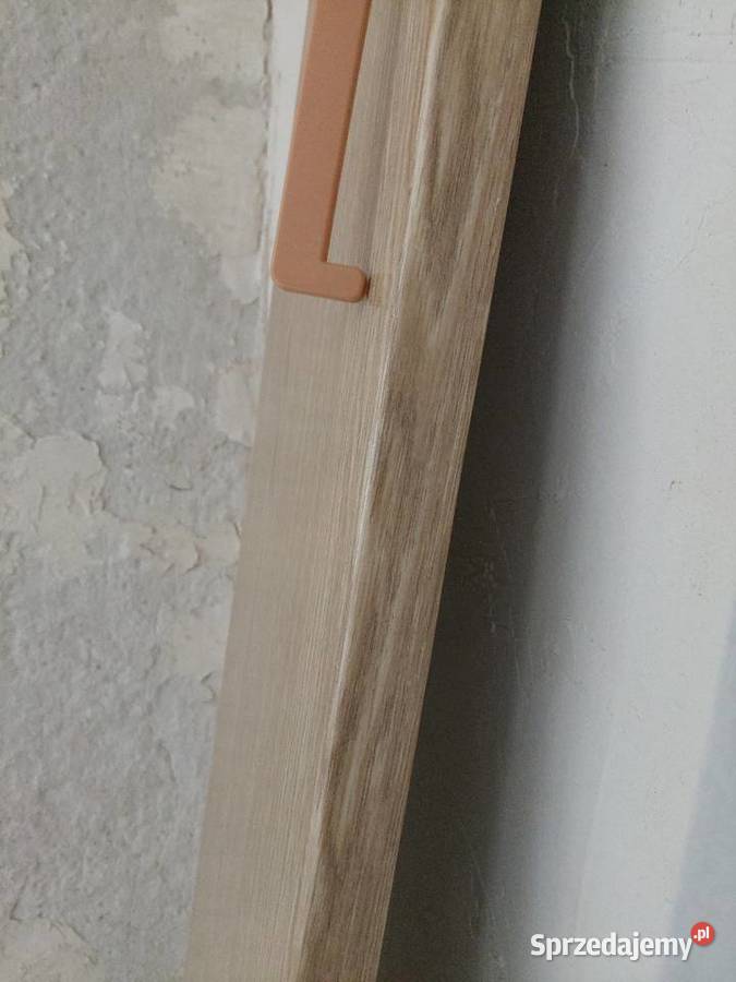 Parapet wewnętrzny dąb Mirosławiec sprzedam