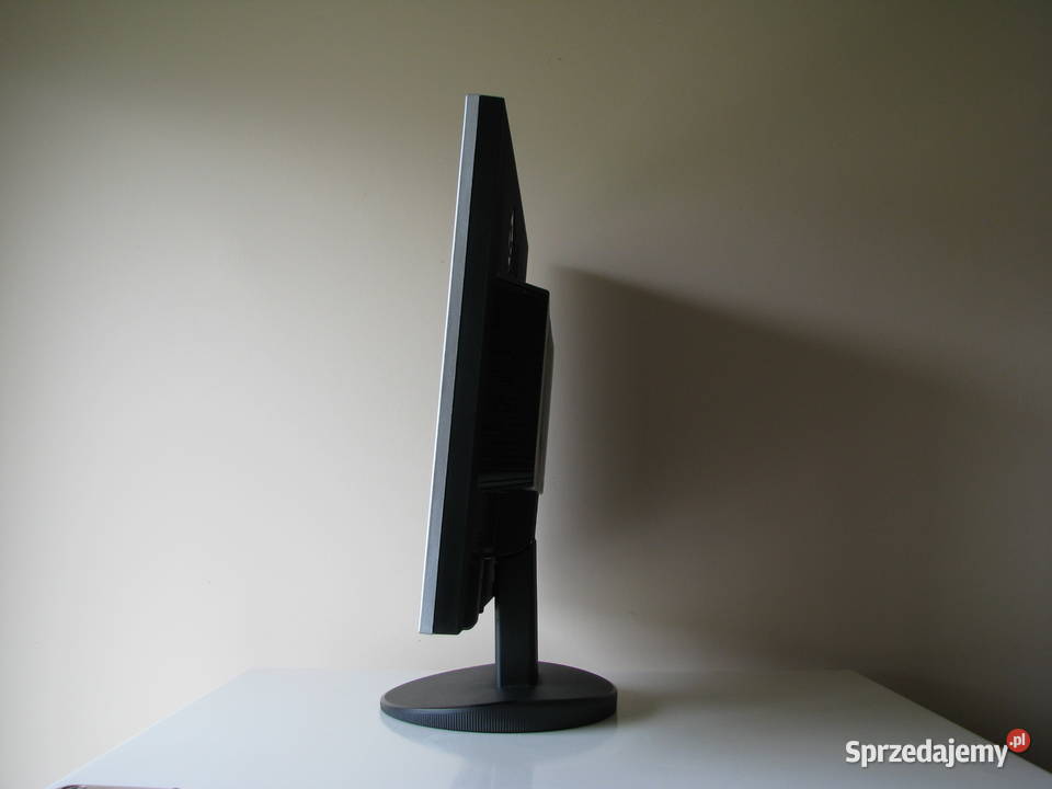 Monitor LCD do komputera LG Flatron L1952S 19 Brzegi