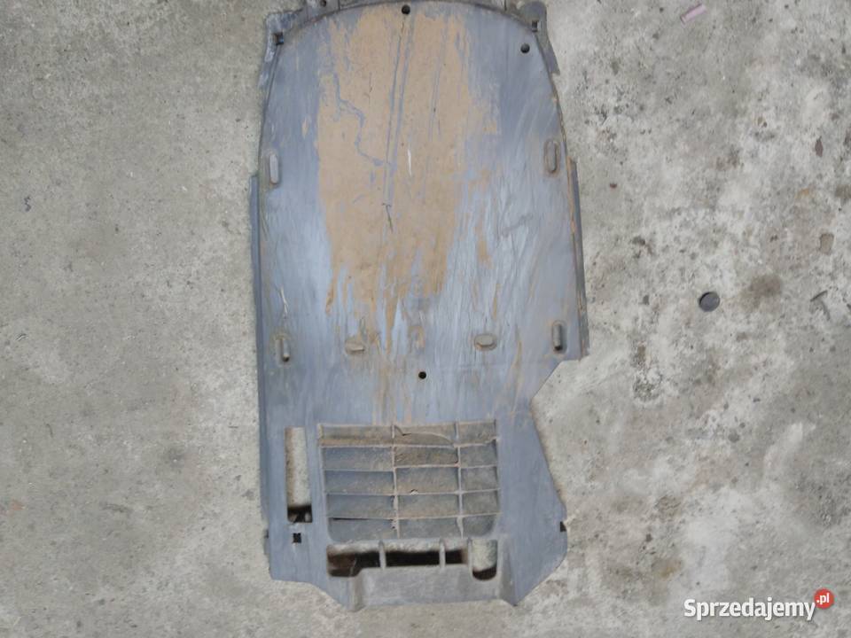 Honda Pantheon 2T 1253 osłona obudowa dolna Świdnica