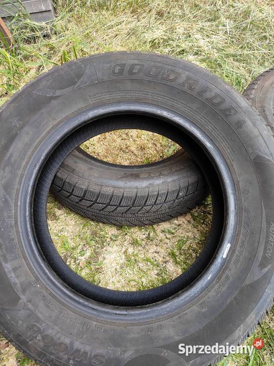 Opony zimowe Wałbrzych