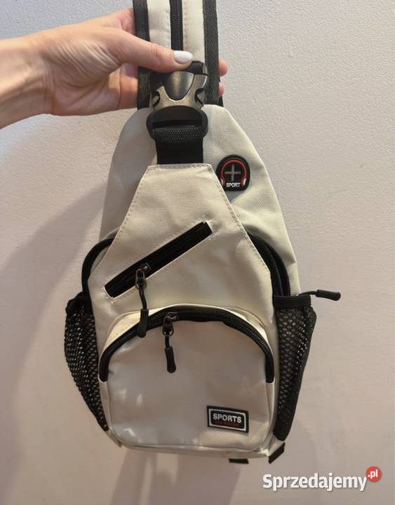 torebka Torby i torebki Dąbrowa Górnicza