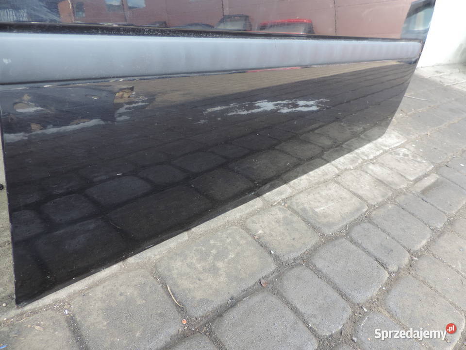 DRZWI PRAWE PRZÓD PRZEDNIE OPEL MERIVA A 20R Nowy Sącz