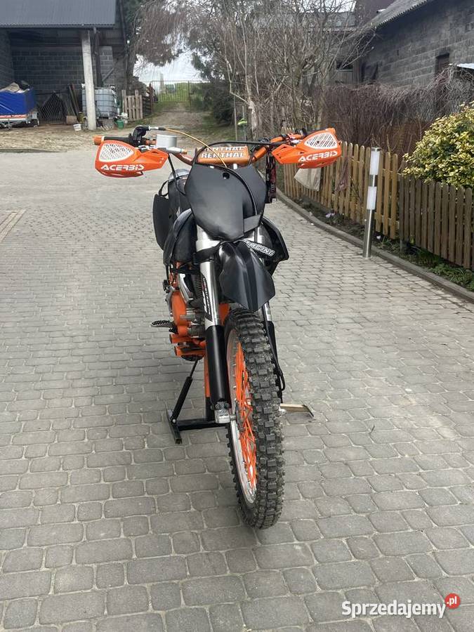 Sprzedam Kayo k2pro czterosuwowy Trzyciąż