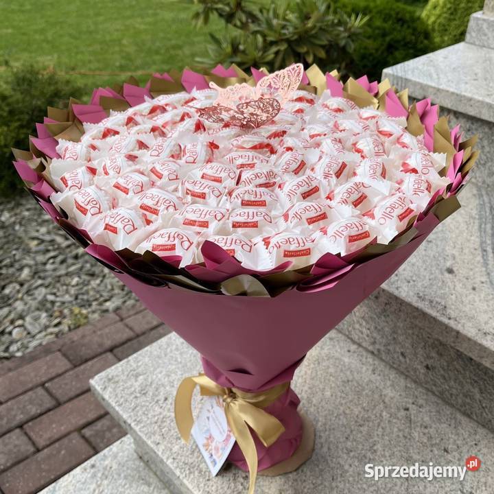 PREZENT NA 60 40 20 URODZINY MAMY KOBIETY KWIATY
