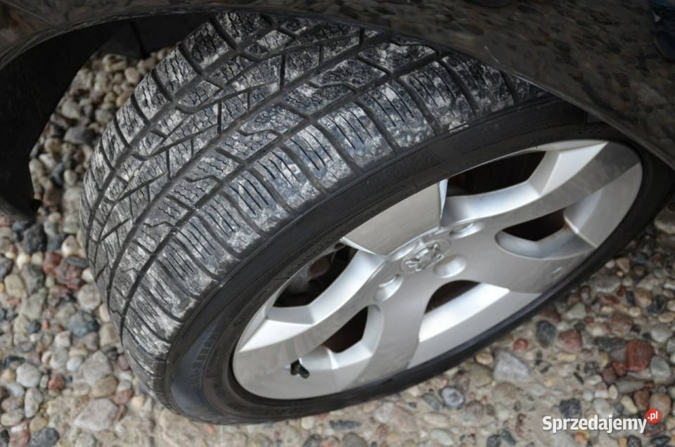 Peugeot 3008 Zarejestrowan 16T Serwis Panorama ASR (kontrola trakcji) Kutno sprzedam